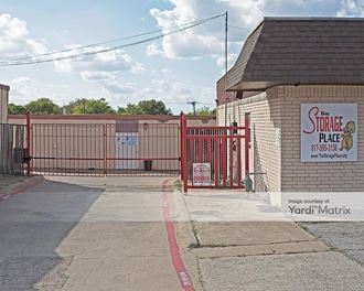 Storage Units for Rent available at 3725 Flory Street, North Richland Hills, TX 76180