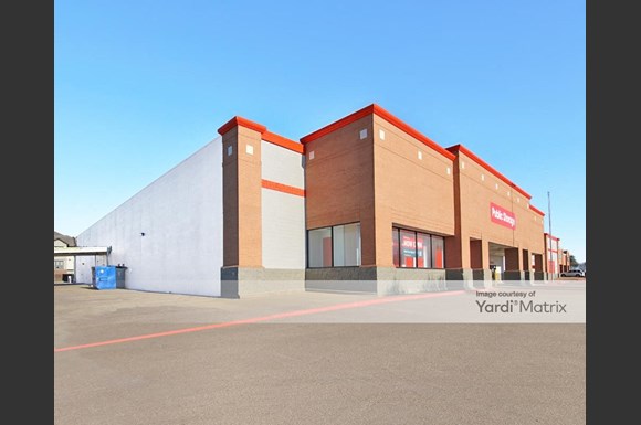 Cubesmart Self Storage 8510 Benbrook Blvd Benbrook Rentcafe