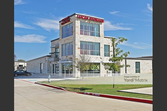 Lucas Storage 575 South Angel Pkwy Lucas Rentcafe