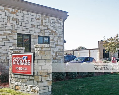 Storage Units for Rent available at 3471 Broadway Blvd, Garland, TX 75043 Photo Gallery 1
