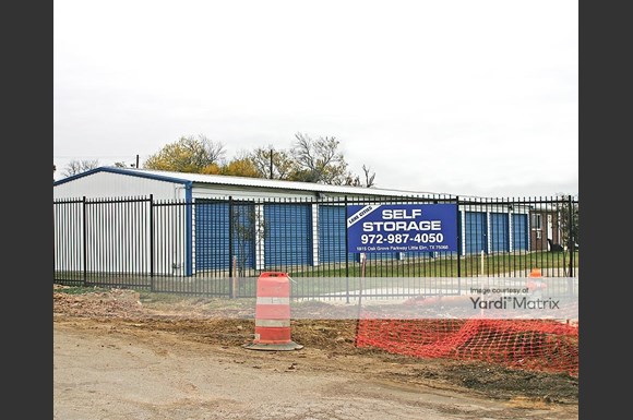 Lake Cities Self Storage 1815 West Oak Grove Pkwy Little Elm Rentcafe