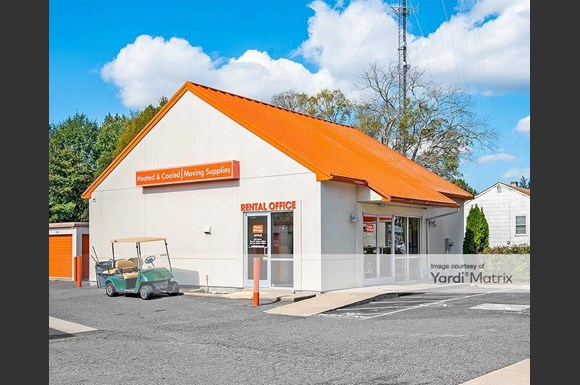 Public Storage 428 Battlefield Blvd North Chesapeake Rentcafe