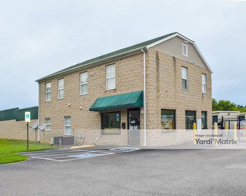 Storage Units for Rent available at 8530 Richfood Road, Mechanicsville, VA 23116