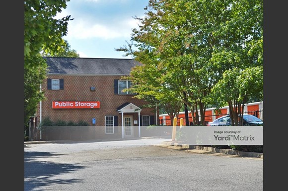 Public Storage 13601 Hull Street Road Midlothian Rentcafe