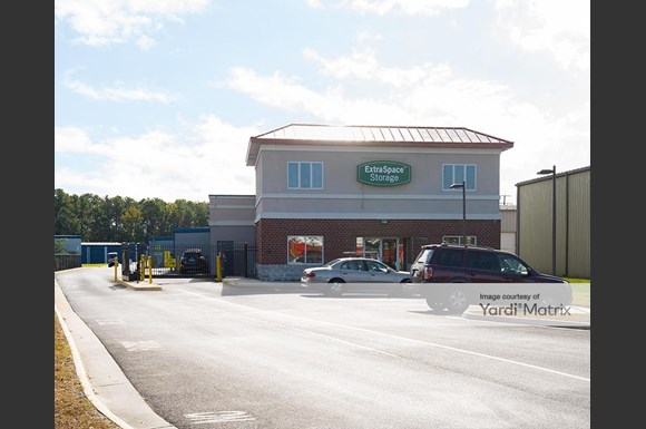 Chesapeake Self Storage In Greenbrier Eden Way Storage Greenbrier