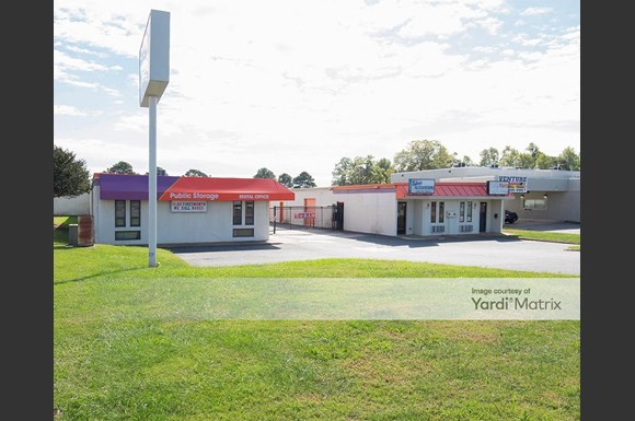 Chesapeake Self Storage In Greenbrier Eden Way Storage Greenbrier
