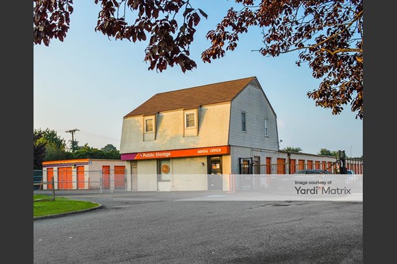 Public Storage 1717 Bloom Lane Richmond Rentcafe