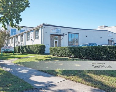 Storage Units for Rent available at 4415 Colley Avenue, Norfolk, VA 23508