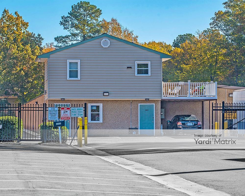 Aaaa Self Storage And Moving Home Facebook