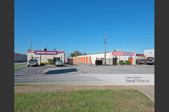 Public Storage 1409 Diamond Springs Road Virginia Beach Rentcafe