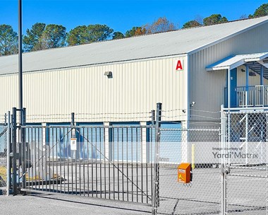 Storage Units for Rent available at 5435 Richmond Road, Williamsburg, VA 23188