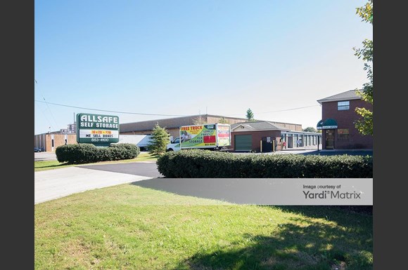 Allsafe Self Storage 3701 East Princess Anne Road Norfolk Rentcafe