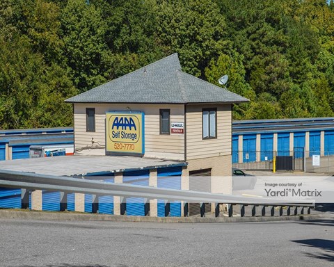 Storage Units for Rent available at 400 East Ellerslie Avenue, Colonial Heights, VA 23834