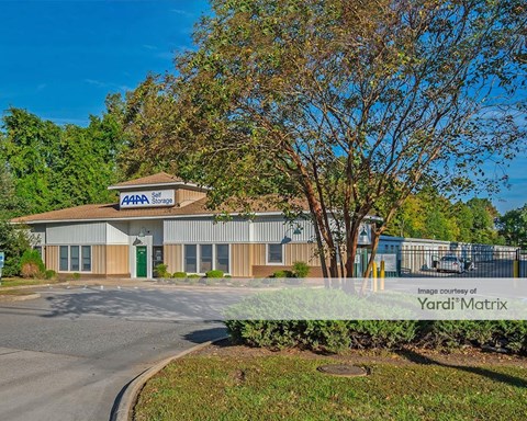 Storage Units for Rent available at 1332 Virginia Beach Blvd, Virginia Beach, VA 23454