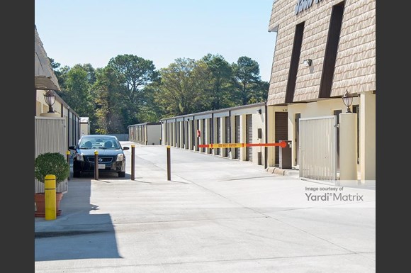Jack Rabbit Self Storage 5185 Shore Drive Virginia Beach Rentcafe