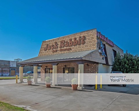 Storage Units for Rent available at 1141 Lynnhaven Pkwy, Virginia Beach, VA 23452