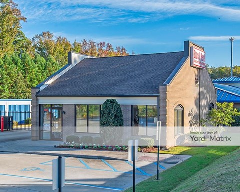 Storage Units for Rent available at 1744 General Booth Blvd, Virginia Beach, VA 23454