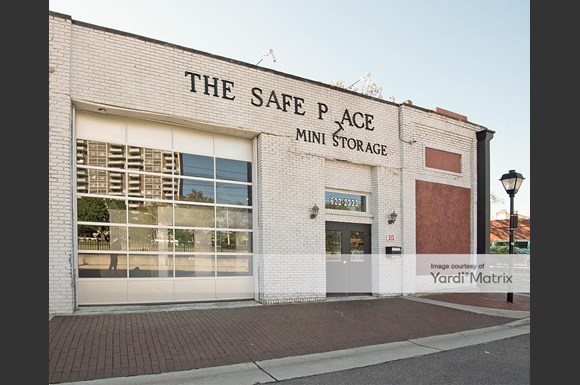 Safe Place Mini Storage The 333 West York Street Norfolk Rentcafe