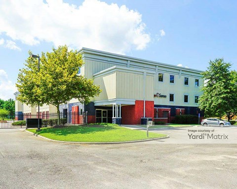 Storage Units for Rent available at 9297 Pochahontas Trail, Williamsburg, VA 23185