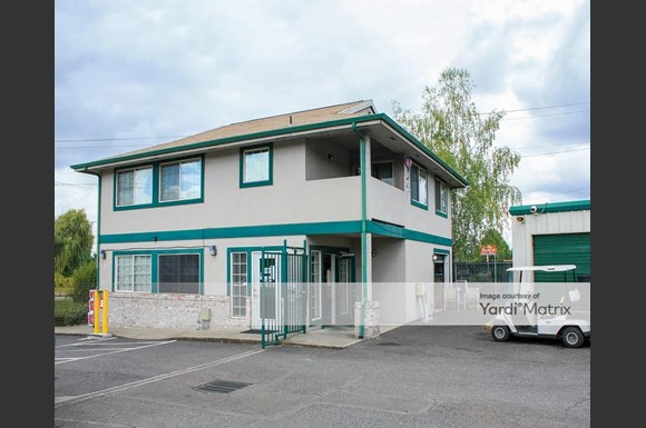 Money Saver Mini Storage 7702 Se 92nd Avenue Portland Rentcafe