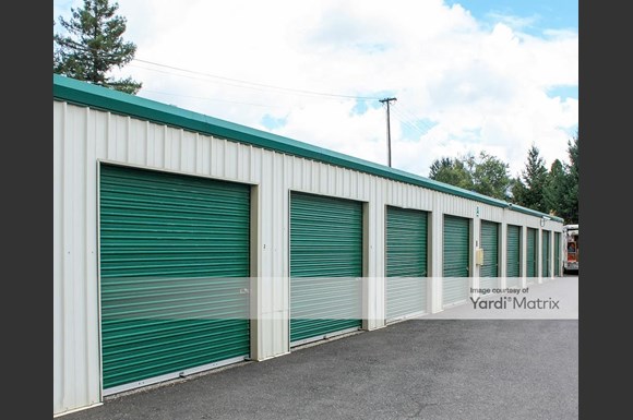 Money Saver Mini Storage 7702 Se 92nd Avenue Portland Rentcafe