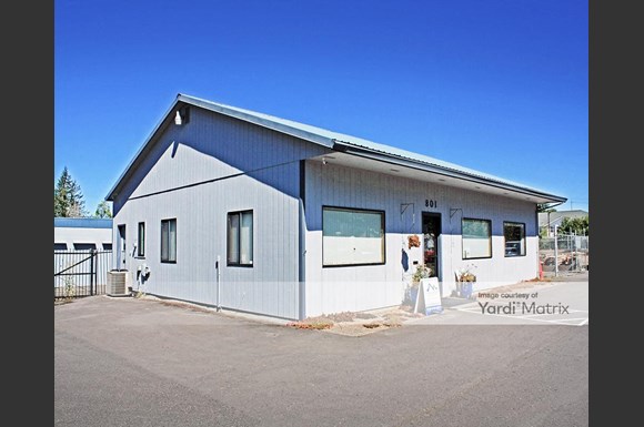 Stowaway Mini Storage 801 East Main Street Molalla Rentcafe