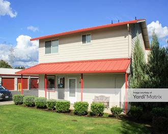 Storage Units for Rent available at 614 SE 202Nd Avenue, Portland, OR 97233