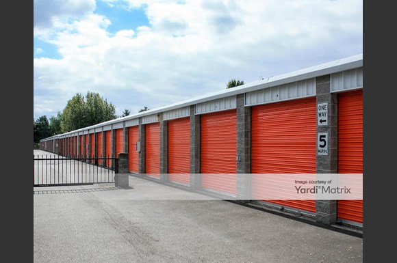 Storage Units In Portland Oregon From 21 Extra Space Storage
