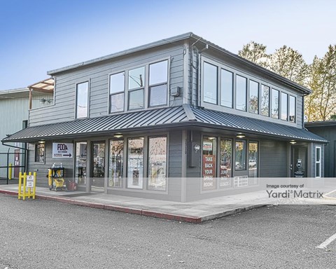 Storage Units for Rent available at 5530 NE 122Nd Avenue, Portland, OR 97230