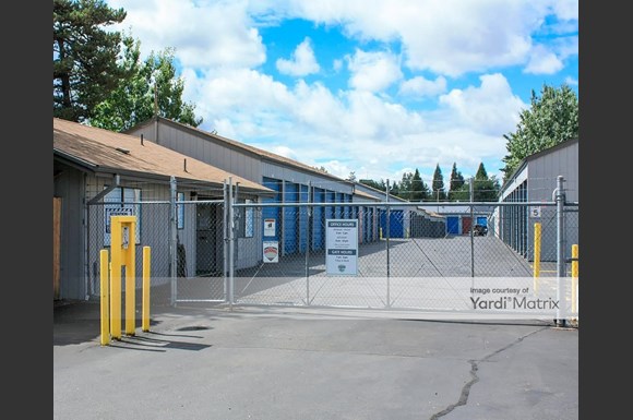 Northwest Self Storage 14735 Se 82nd Drive Clackamas Rentcafe