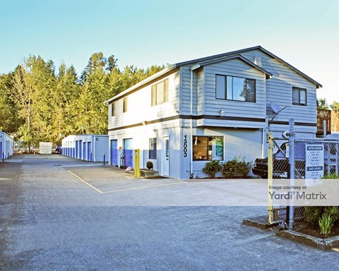 Storage Units for Rent available at 13003 SE Highway 212, Clackamas, OR 97015