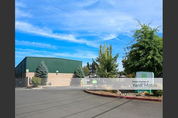 Northwest Self Storage 19800 Sw Cipole Road Tualatin Rentcafe