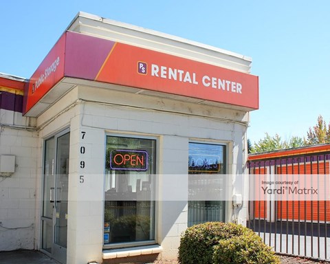 Storage Units for Rent available at 7095 SW Mcewan Road, Lake Oswego, OR 97035