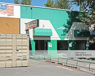 Storage Units for Rent available at 16252 SE Mcloughlin Blvd, Milwaukie, OR 97267