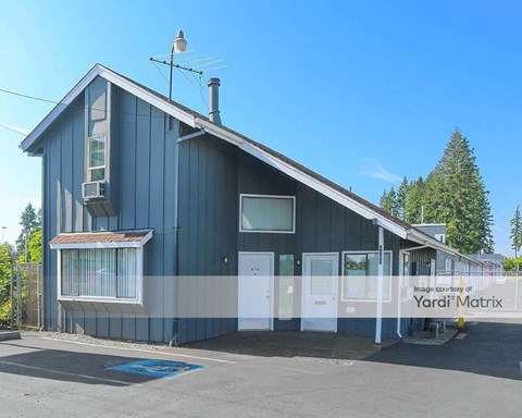 Storage Units for Rent available at 4200 NE 78Th Street, Vancouver, WA 98665