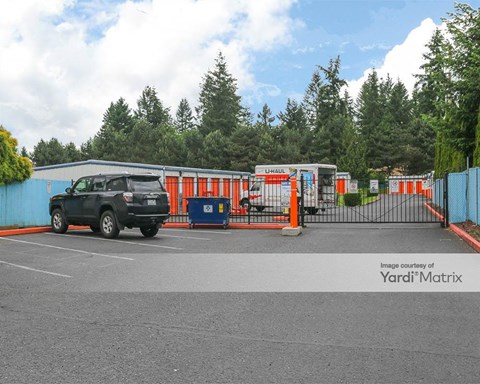Storage Units for Rent available at 9006 NE 117Th Avenue, Vancouver, WA 98662