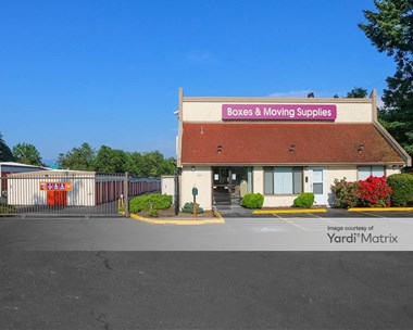 Storage Units for Rent available at 9421 NE Fourth Plain Blvd, Vancouver, WA 98662 - Photo Gallery 1