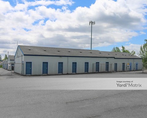 Storage Units for Rent available at 1005 NE 95Th Street, Vancouver, WA 98665