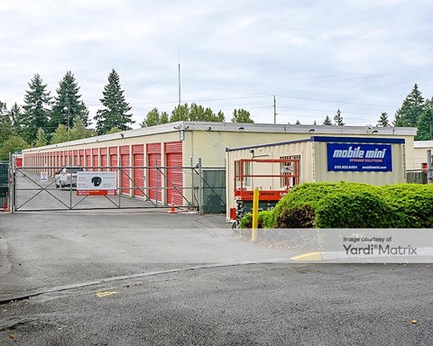 Storage Units for Rent available at 5820 NE 8Th Court, Vancouver, WA 98665