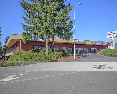Storage Units for Rent available at 10621 NE Coxley Drive, Vancouver, WA 98662 - Photo Gallery 1