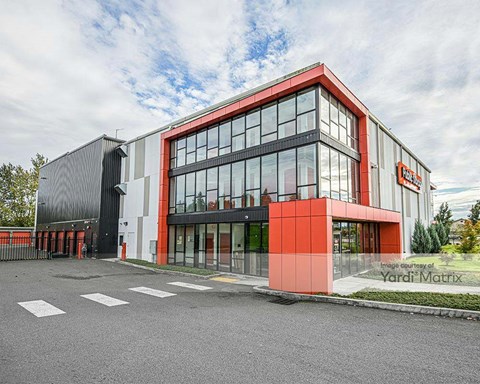 Storage Units for Rent available at 6907 NE Ward Road, Vancouver, WA 98682