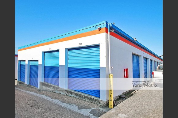 Absolute Self Storage 5656 Military Pkwy Dallas Rentcafe