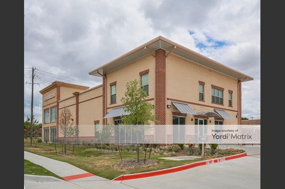 Cubesmart Self Storage 2421 Fm 423 Little Elm Rentcafe