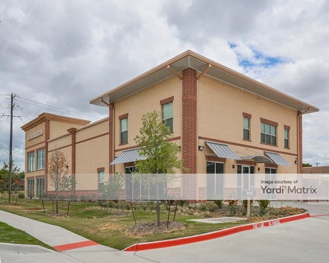 Storage Units for Rent available at 1060 West Round Grove Road, Lewisville, TX 75067