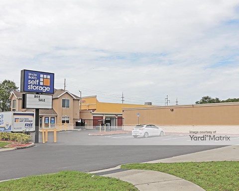 Storage Units for Rent available at 41524 US Highway 19 North, Tarpon Springs, FL 34689