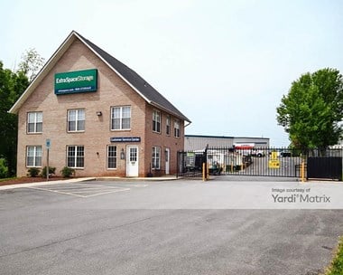 Storage Units for Rent available at 76 Wormans Mill Court, Frederick, MD 21701 Photo Gallery 1
