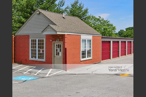 Westminster Self Storage 325 Woodward Road Westminster Rentcafe