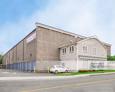 Storage Units for Rent available at 423 North Main Street, Bel Air, MD 21014