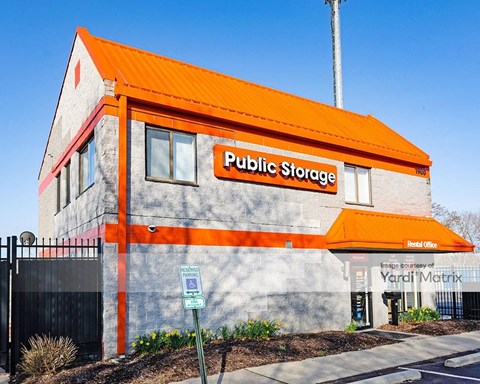 Storage Units for Rent available at 1900 Emmorton Road, Bel Air, MD 21015