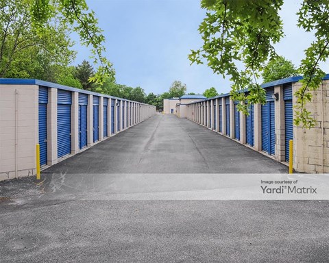 Storage Units for Rent available at 6100 Rossville Blvd, Essex, MD 21221